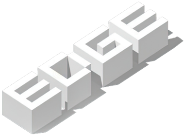 Edge - Clear Logo Image