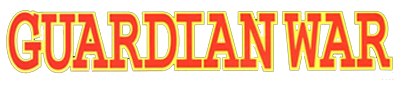 Guardian War - Clear Logo Image