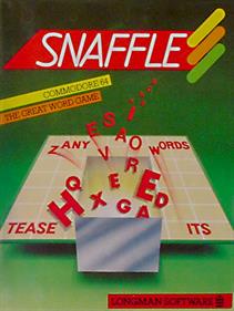 Snaffle - Box - Front - Reconstructed Image