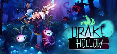 Drake Hollow - Banner Image