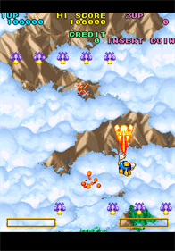 Bells & Whistles - Screenshot - Gameplay Image