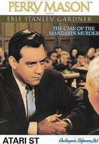 Perry Mason: The Case of the Mandarin Murder
