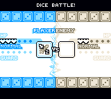 Battle Dice Paradise