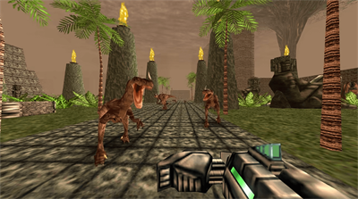 Turok - Screenshot - Gameplay Image