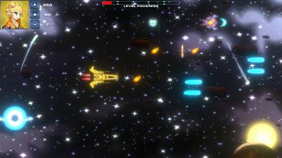 SpaceEx Commander - Screenshot - Gameplay Image