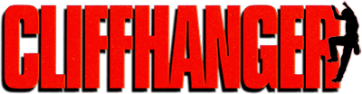 Cliffhanger - Clear Logo Image