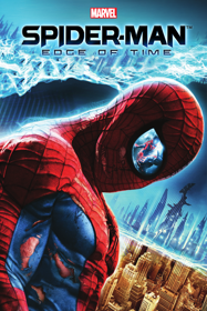    Spider-Man: Edge of Time (Port)