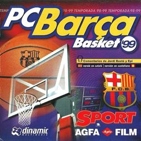 PC Barça Basket '99