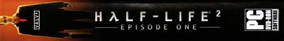 Half-Life 2: Episode One - Banner Image