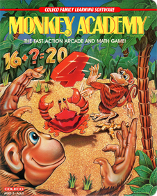 Monkey Academy