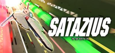 SATAZIUS - Banner Image