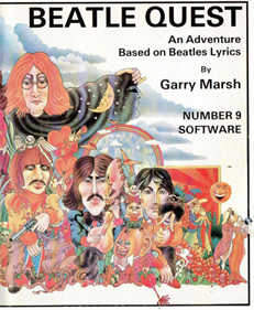 Beatle Quest