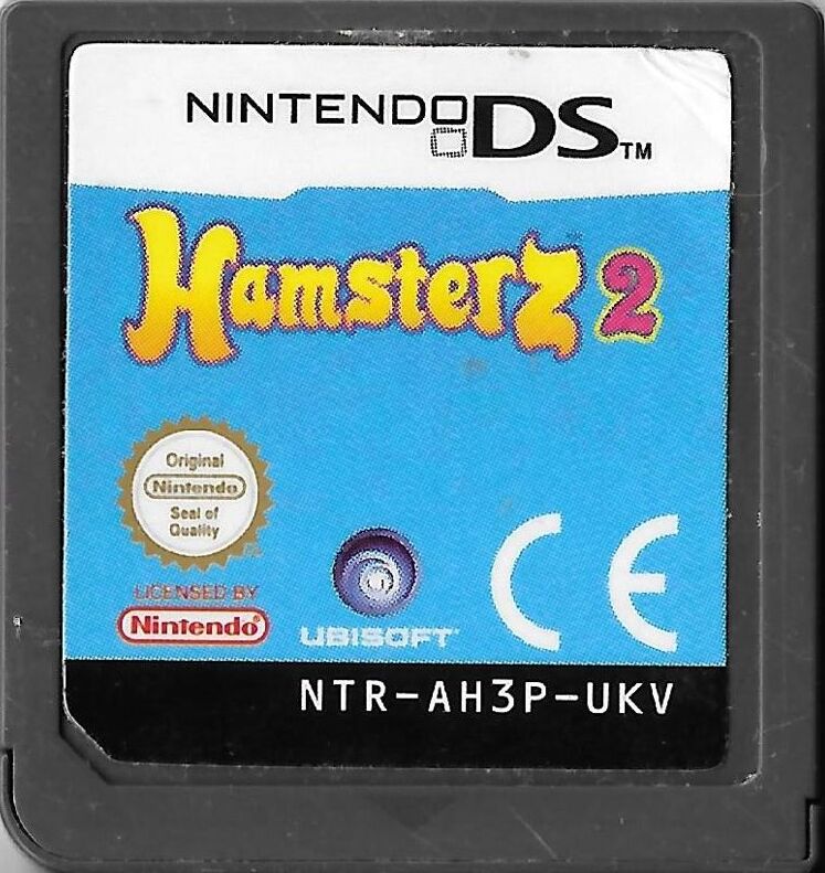 Hamsterz Life Images - LaunchBox Games Database