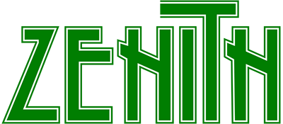 Zenith - Clear Logo Image