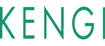 Kengi - Clear Logo Image