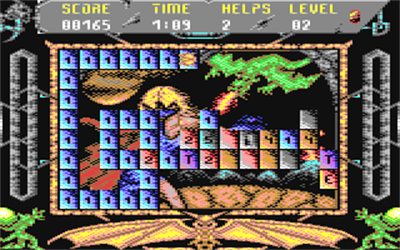 Decstone - Screenshot - Gameplay Image
