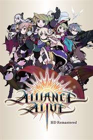 The Alliance Alive: HD Remastered