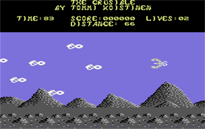 The Crusible - Screenshot - Gameplay Image