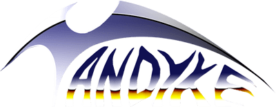 Vandyke - Clear Logo Image