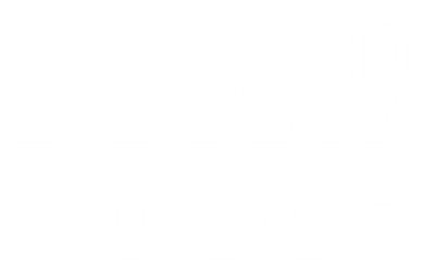 Football Manager 2019 Touch - Clear Logo Image