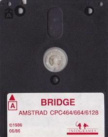 Bridge (Infogrames) - Disc Image