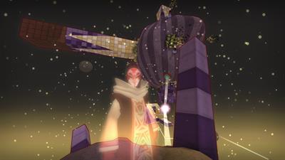 TRI - Screenshot - Gameplay Image