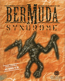 Bermuda Syndrome