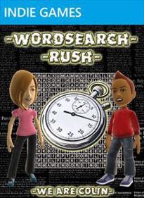 Wordsearch Rush