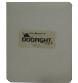 Dogfight - Box - Front Image