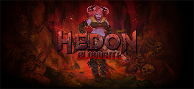 Hedon - Banner Image