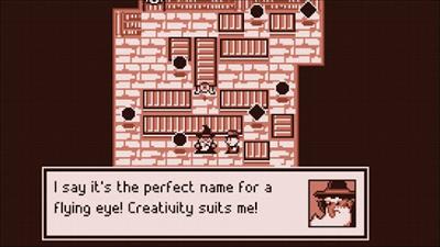 Warlock's Tower - Screenshot - Gameplay Image