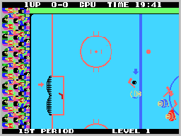 Champion Ice Hockey