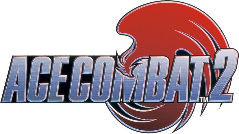  Ace  Combat 2 Details LaunchBox Games Database