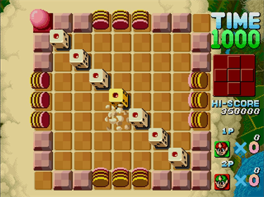 Dice: The Dice Game! - Screenshot - Gameplay Image