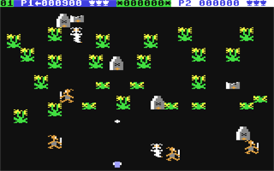 Dragon Fly - Screenshot - Gameplay Image