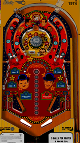 Flicker - Screenshot - Gameplay Image