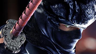 Ninja Gaiden II - Fanart - Background Image