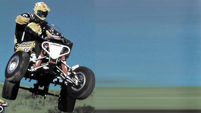 ATV: Quad Power Racing - Fanart - Background Image