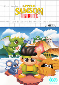 Little Samson Tribute