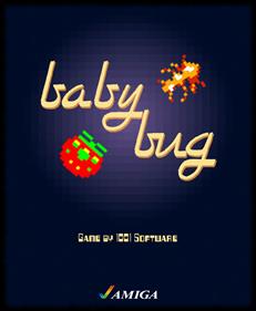 Baby Bug - Fanart - Box - Front Image