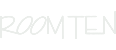 Room Ten - Clear Logo Image