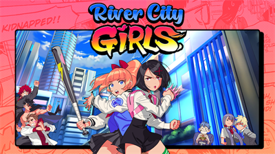 River City Girls - Banner Image