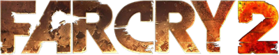 Far Cry 2 - Clear Logo Image