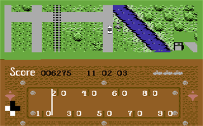 Painterboy - Screenshot - Gameplay Image