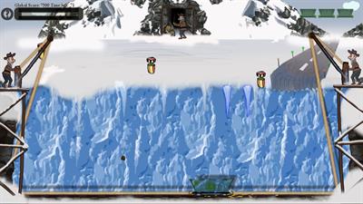 Trolley Gold - Screenshot - Gameplay Image