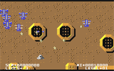 Hades Nebula - Screenshot - Gameplay Image