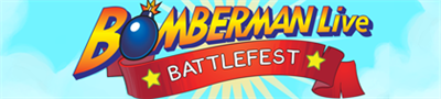Bomberman Live: Battlefest - Banner Image