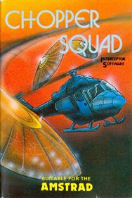 Chopper Squad  - Box - Front Image