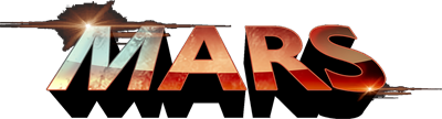 MARS (Psytronik Software) - Clear Logo Image