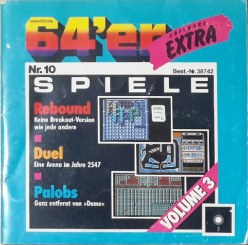 Duel (Markt & Technik)
